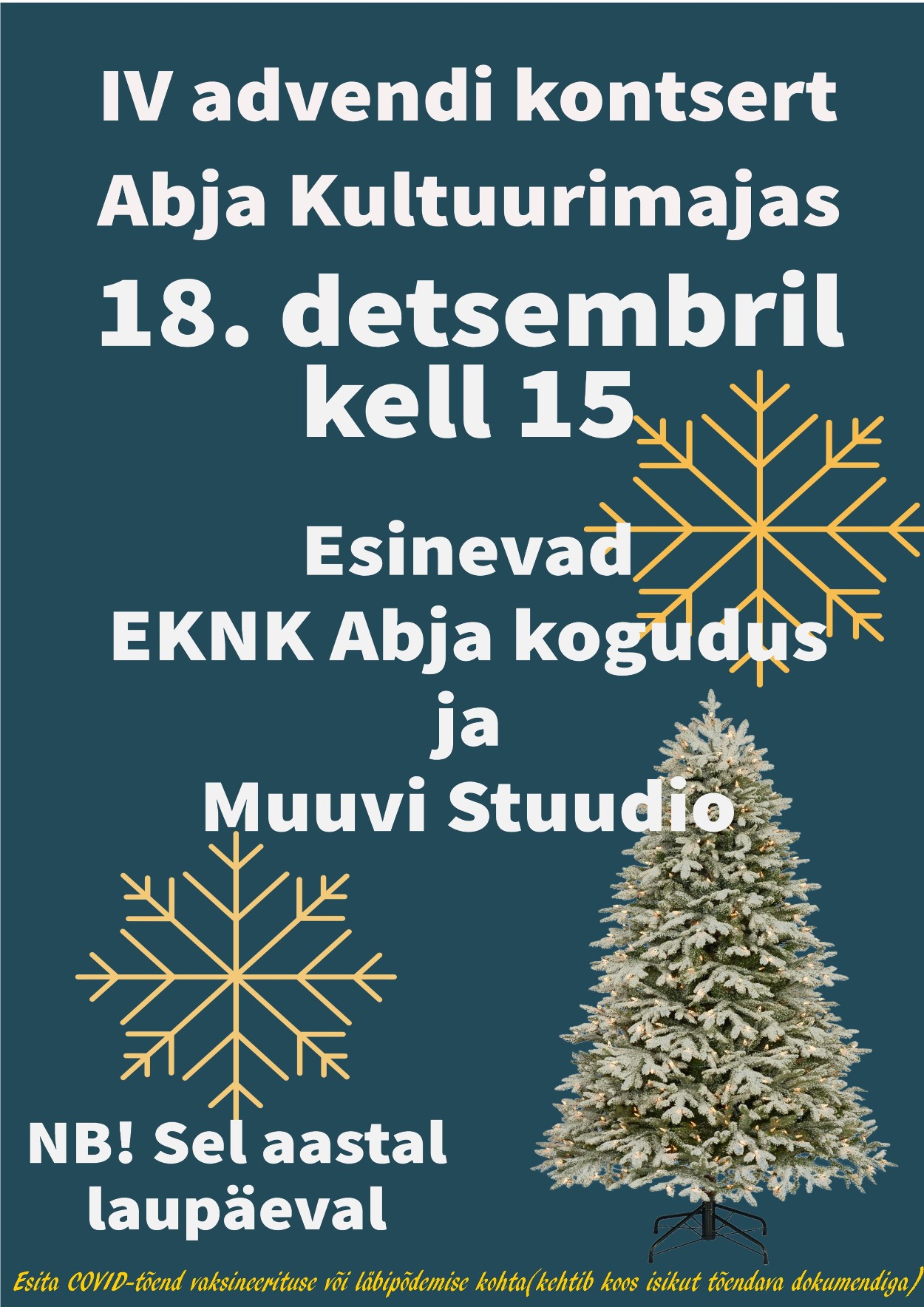 Kuulutus