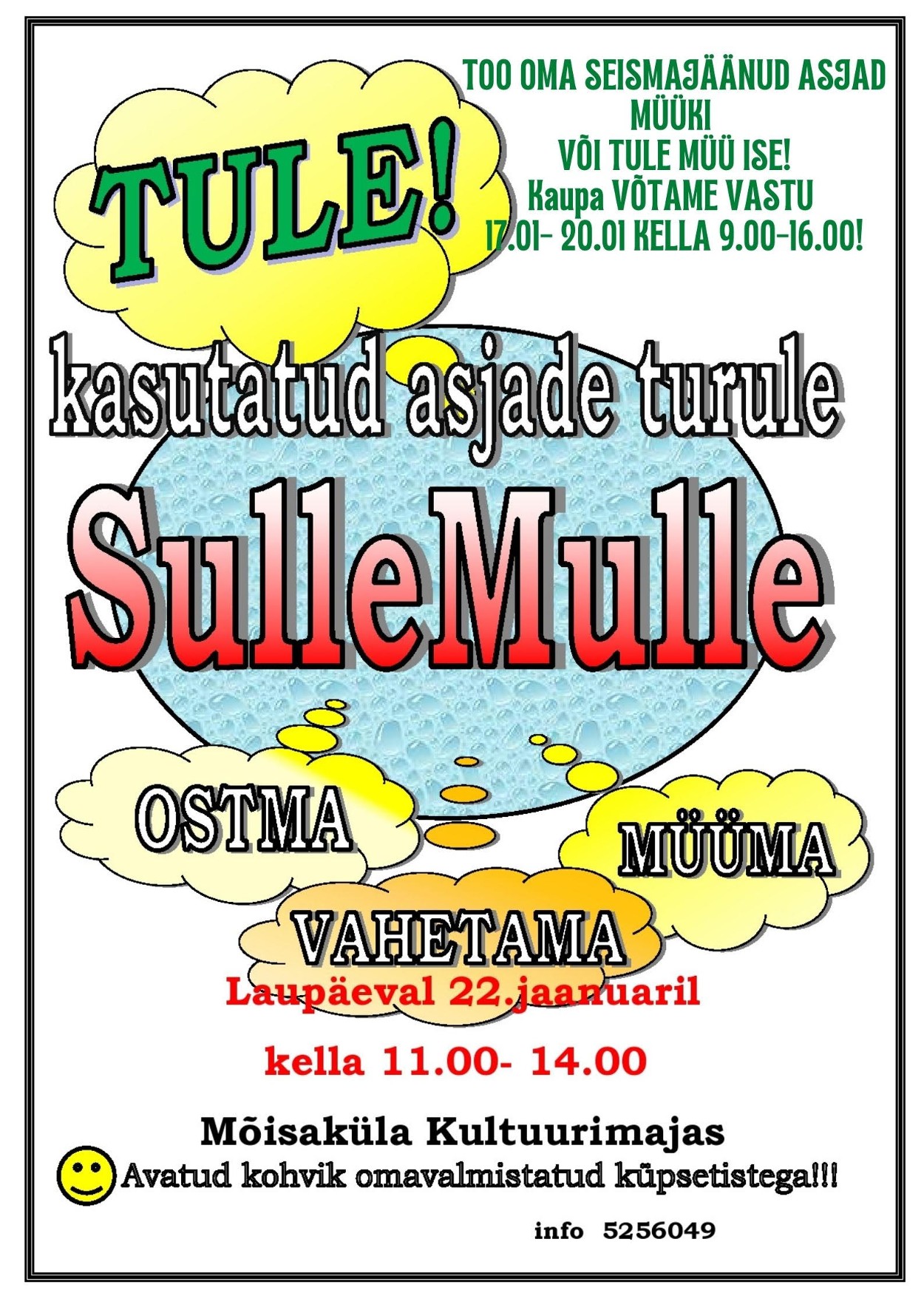 Kuulutus